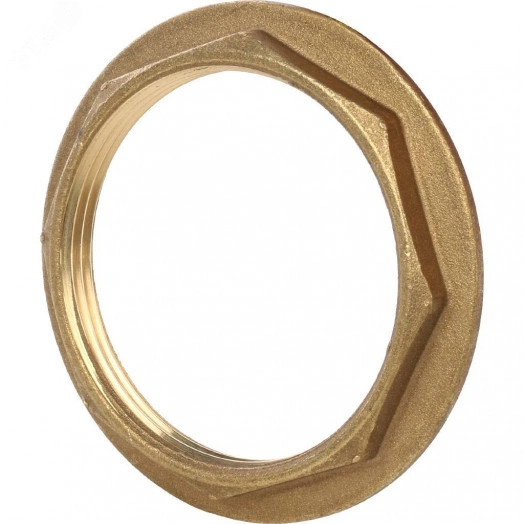 Контргайка с упором 2'