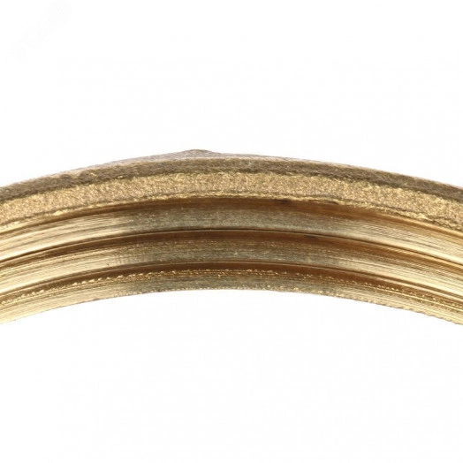 Контргайка с упором 2'