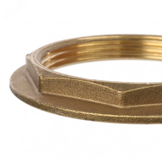 Контргайка с упором 2'