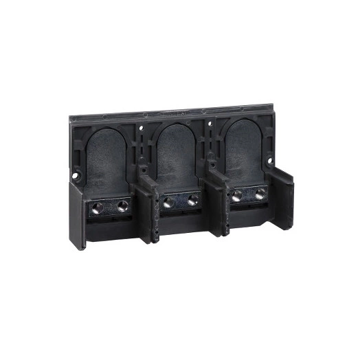 Основание клеммной заглушки 3п INS/INV630-1600