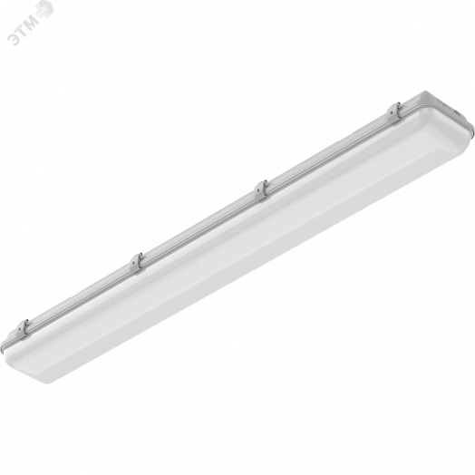 Светильник светодиодный ARCTIC.OPL ECO LED 1200 MS 5000K