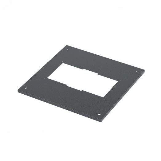 Панель верхняя под TST 1600A 4P горизонтальные выводы Ш=800 Г800