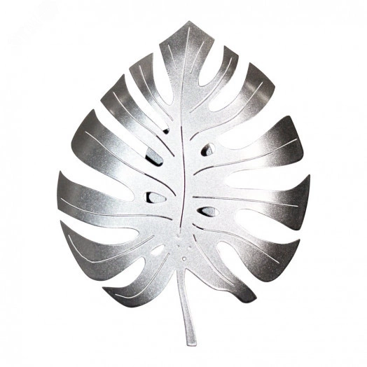 Светильник Монстера 512 бриллиант 330 х 275 НББ 01-60-174 Е14 ИМ настенный