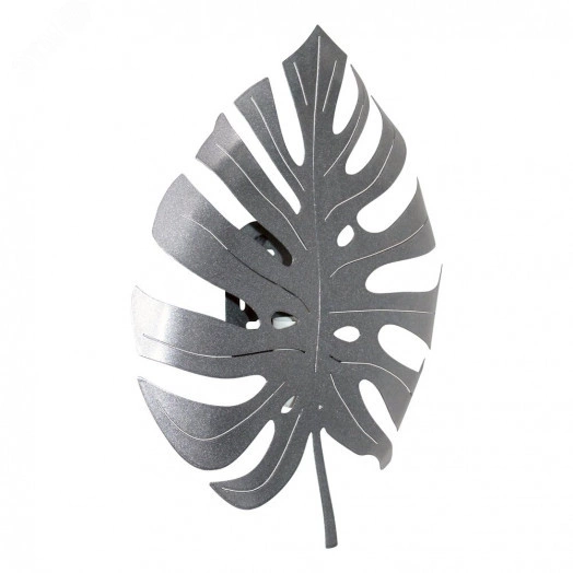 Светильник Монстера 512 бриллиант 330 х 275 НББ 01-60-174 Е14 ИМ настенный