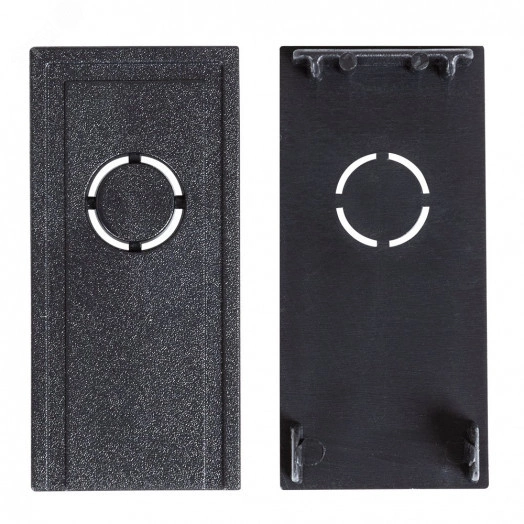 Заглушка для магнитного шинопровода EXPERT-ACCESSORIES