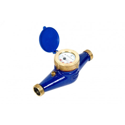 Счетчик холодной воды многоструйный ВСКМ 90Х-25 АТЛАНТ