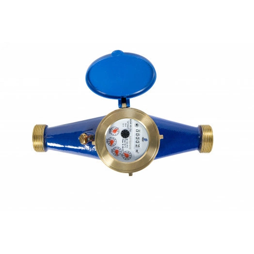 Счетчик холодной воды многоструйный ВСКМ 90Х-25 АТЛАНТ