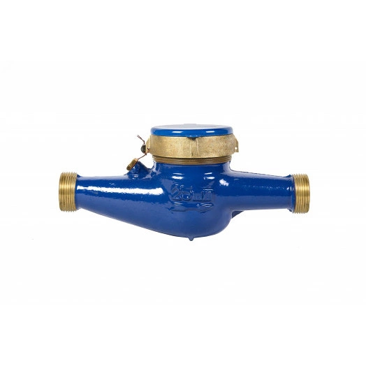 Счетчик холодной воды многоструйный ВСКМ 90Х-25 АТЛАНТ