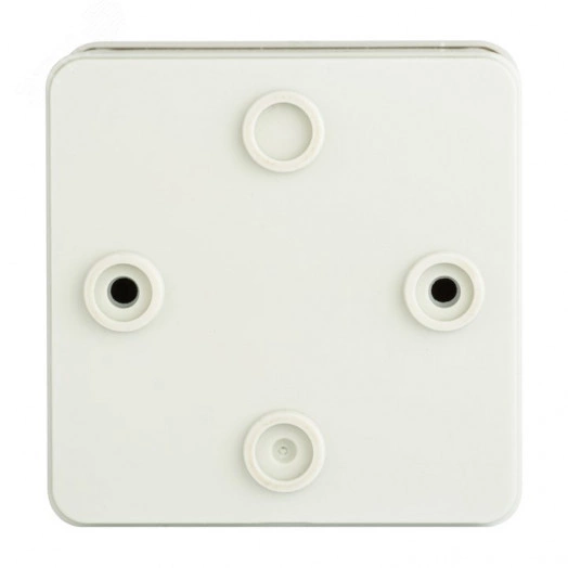 Бокс защитный IP54 до 25 А