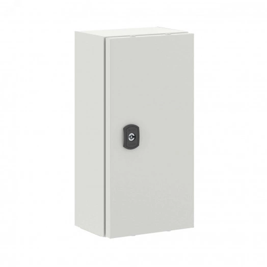 Корпус навесной STE с М/П ВхШхГ 400x200x150 мм