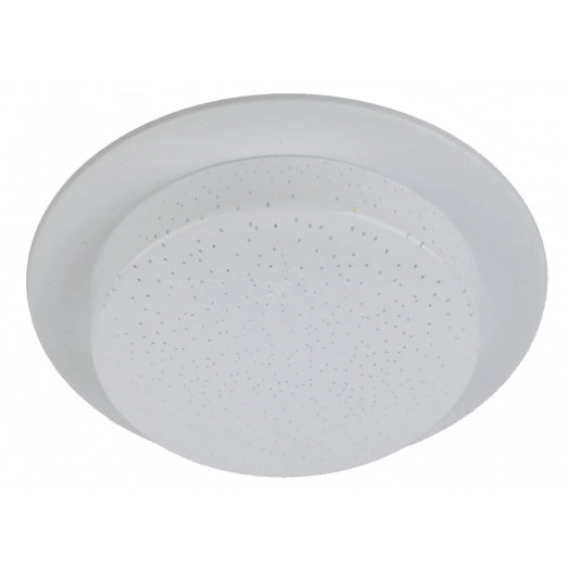 KL LED 14-9 WH Точечные светильники светодиодный круглый ''звездное небо'' 9W 4000K, белый''