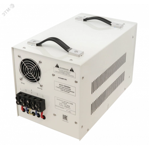 Стабилизатор АСН-10000БА