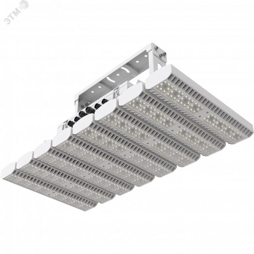 Светильник светодиодный FORWARD 1100W D80 950 WH SB