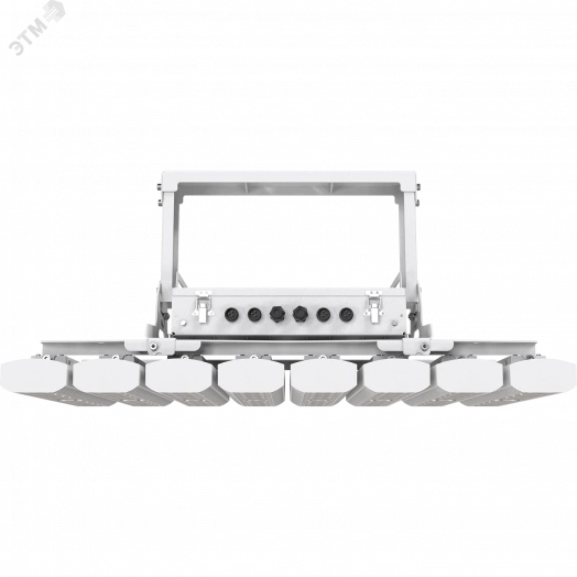 Светильник светодиодный FORWARD 1100W D80 950 WH SB