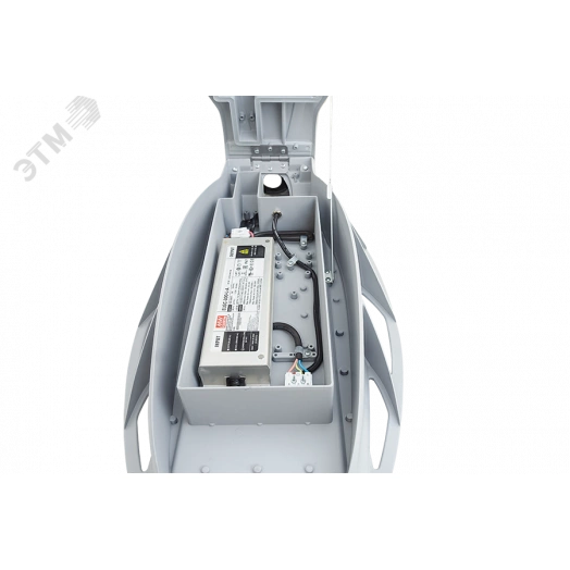 Светодиодный светильник Diora Skat 100/16000 ШБ1 4K консоль