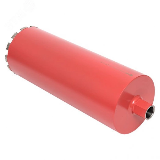 Коронка алмазная (проходка) WCHP-172/450 (1 UNC) Expert