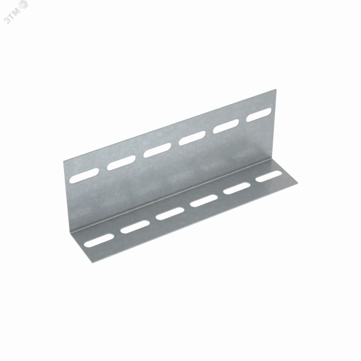 Кронштейн настенный соединительный лестничного лотка HD