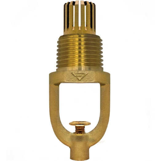 Ороситель дренчерный ДBS0-ПНо0,10-R1/2.В2  бронза