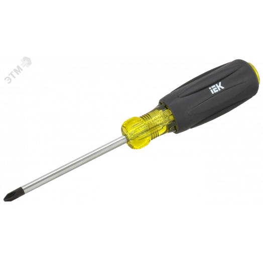 Отвертка PH2х100 Т3 ARMA2L 5