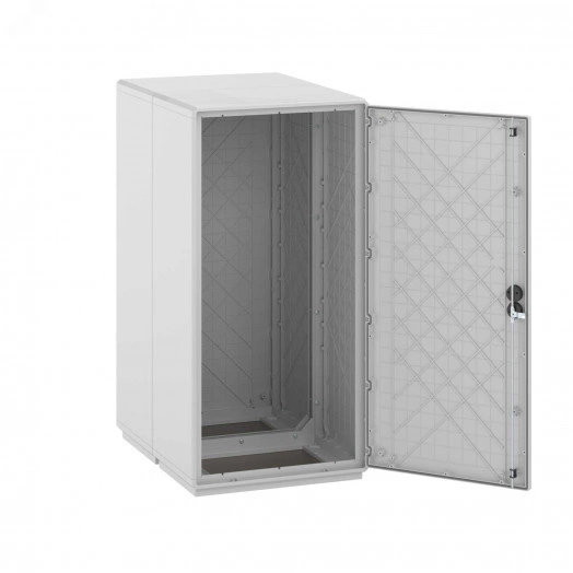 Комплект объединения шкафов Conchiglia, задняя стенка-задняя стенка, В=1840 мм, Ш=910 мм