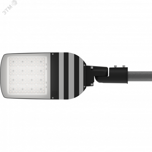 Светильник светодиодный FREGAT CROSSING LED 55 (R)CR 5000K