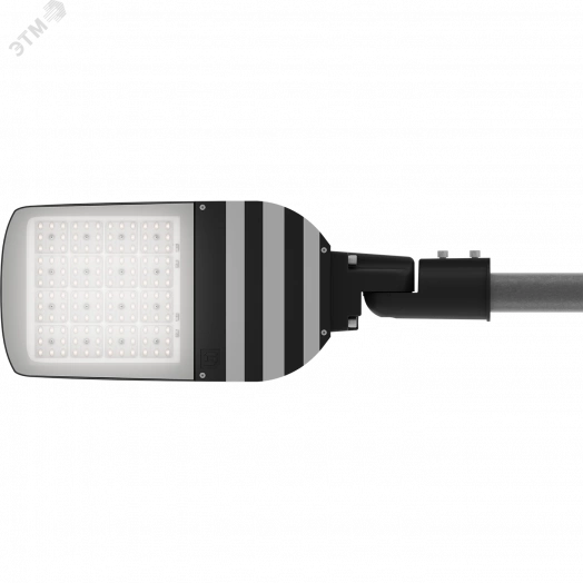 Светильник светодиодный FREGAT CROSSING LED 55 (R)CR 5000K