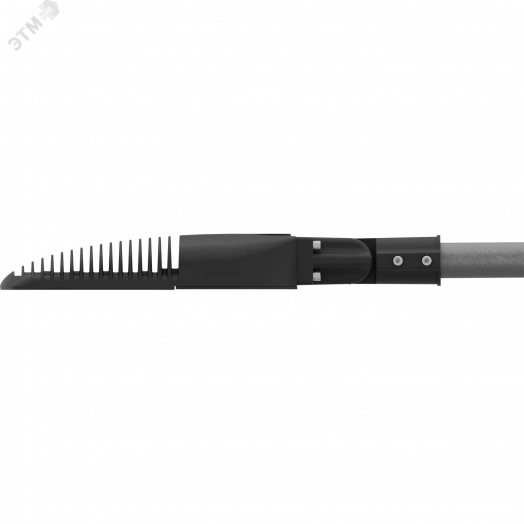 Светильник светодиодный FREGAT CROSSING LED 55 (R)CR 5000K