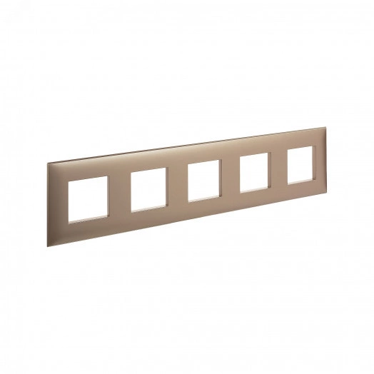 Avanti Рамка ARTLEBEDEV, , Кремовый жемчуг, 10 модулей