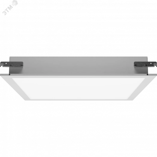 Светильник светодиодный OWP OPTIMA LED 600 (40) IP54/IP54 4000K CRI90 Clip-In