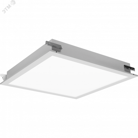 Светильник светодиодный OWP OPTIMA LED 600 (40) IP54/IP54 4000K CRI90 Clip-In