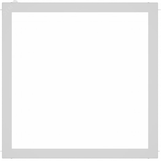 Светильник светодиодный OWP OPTIMA LED 600 (40) IP54/IP54 4000K CRI90 Clip-In