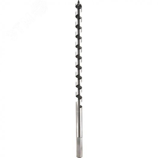 Сверло Левиса по дереву 14x330x400