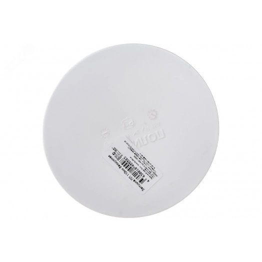 Заглушка для бесшумной канализации 50