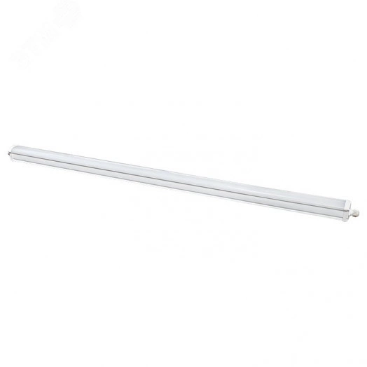 Светильник светодиодный пылевлагозащищенный ДСП-2006 50Вт 6500К IP66 1500мм PROxima