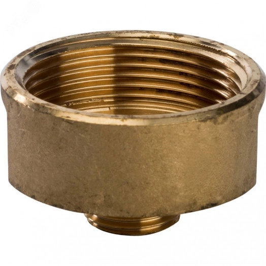 Переходник ВН 1'1/2 х 3/4'