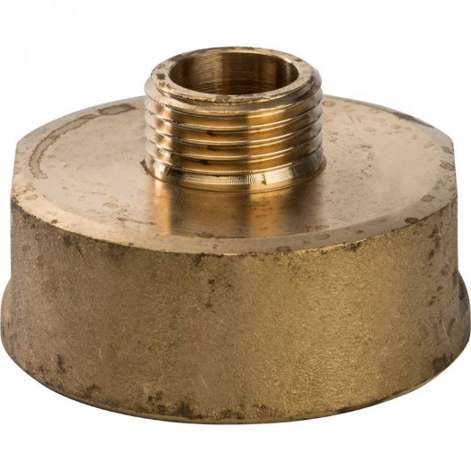 Переходник ВН 1'1/2 х 3/4'