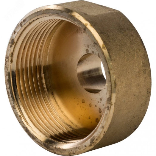 Переходник ВН 1'1/2 х 3/4'