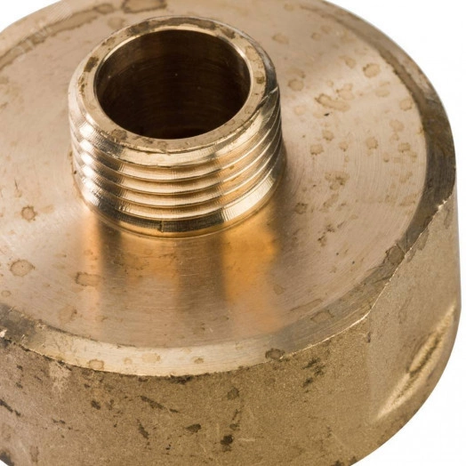 Переходник ВН 1'1/2 х 3/4'