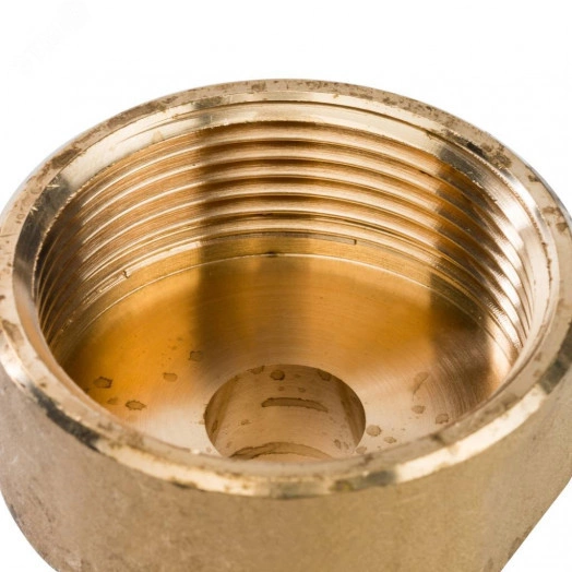 Переходник ВН 1'1/2 х 3/4'