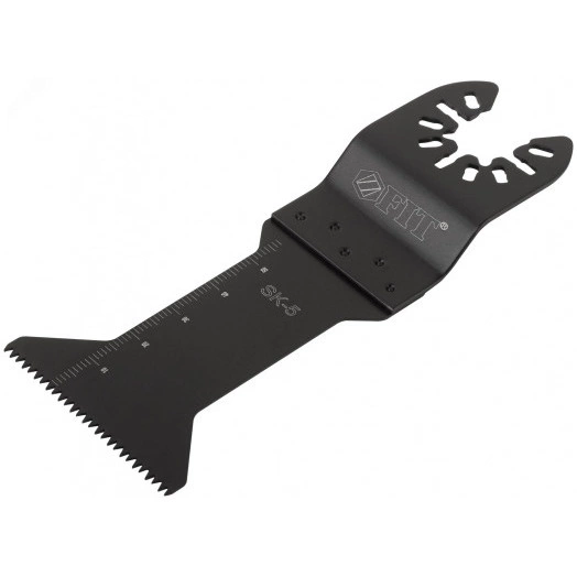 Полотно пильное фрезерованное ступенчатое, сталь SK-5, 45х0,63 мм