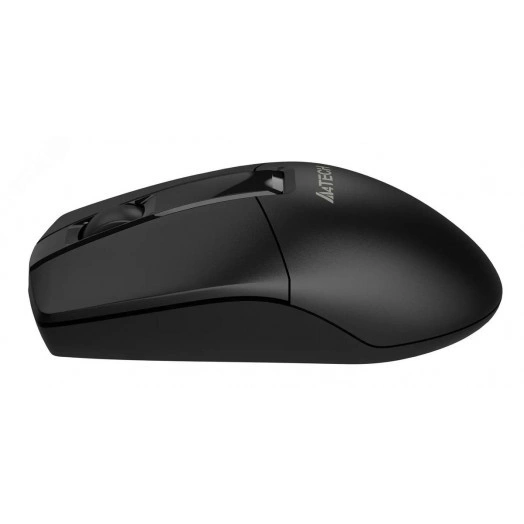 Мышь беспроводная G3-330N, оптическая, USB, 1200dpi, 3 кнопки, черный