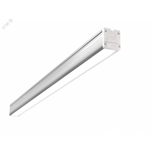 Светильник светодиодный L-fusion Retail/100/К15/4,0K/01/IKVI-12/220AC IP40