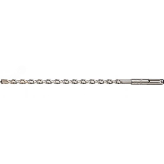 Бур SDS-plus 6 х 260 мм, Expert