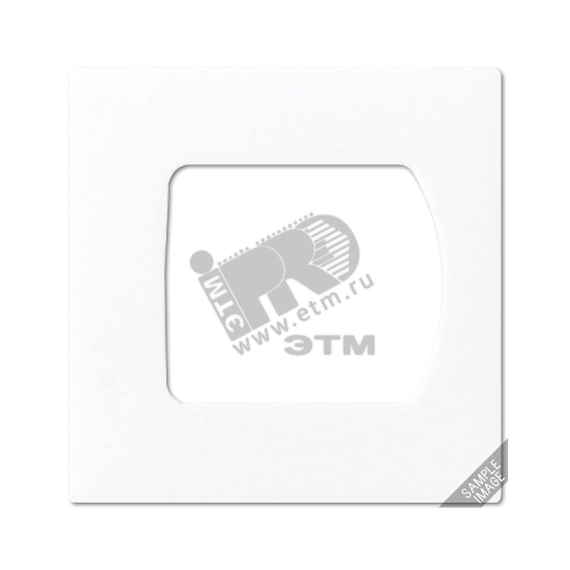 Крышка для системы Ackermann