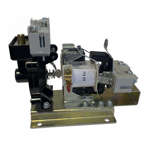 Реле РВП-72М-3222  380В