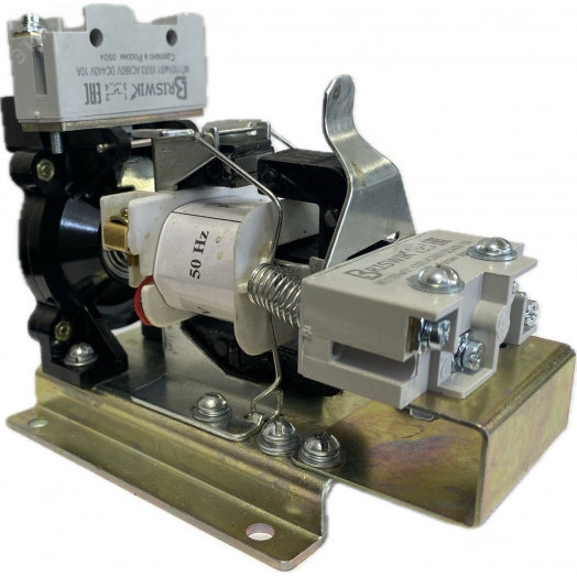 Реле РВП-72М-3222  380В