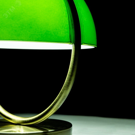 настольная лампа декоративная A5040LT-1AB