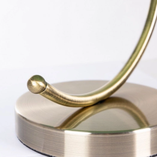 настольная лампа декоративная A5040LT-1AB