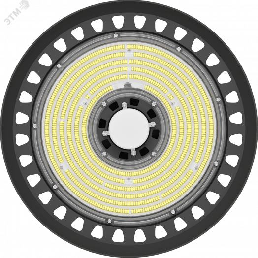 Светильник LODESTAR ECO LED 200 D90