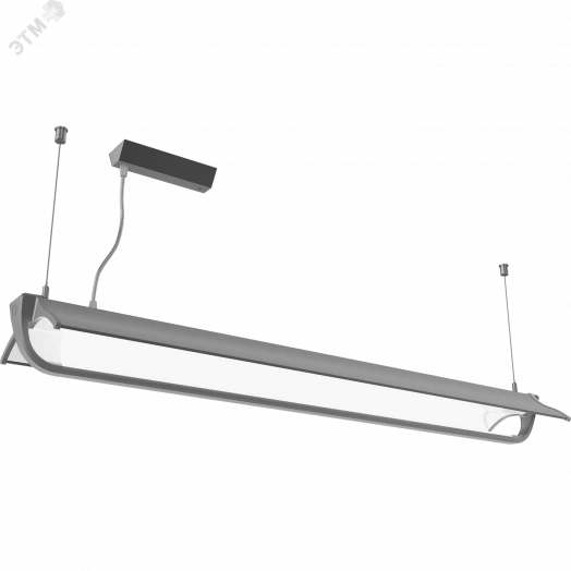 Светильник светодиодный REFLECT LED D 1000 4000K